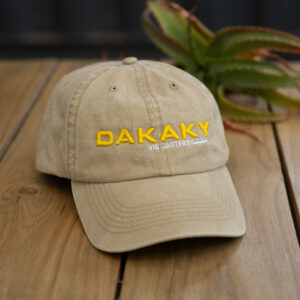 Dakakhy Cap Ws