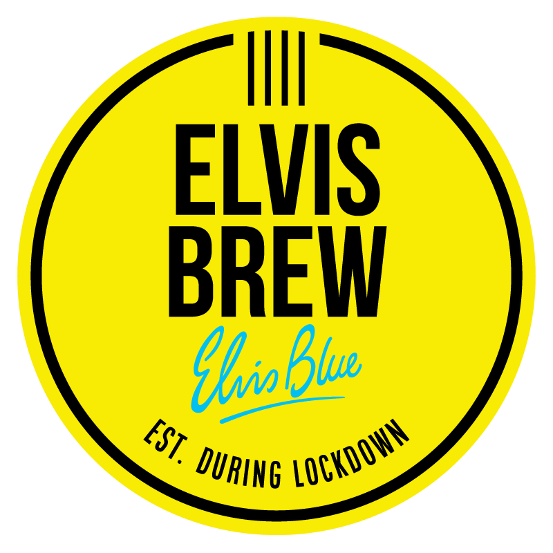 Elvis Brew Coffee Shops