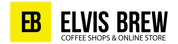 Elvis Brew Coffee Shops